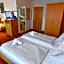 Motel55 - nettes Hotel mit Self Check-In in Villach, Warmbad
