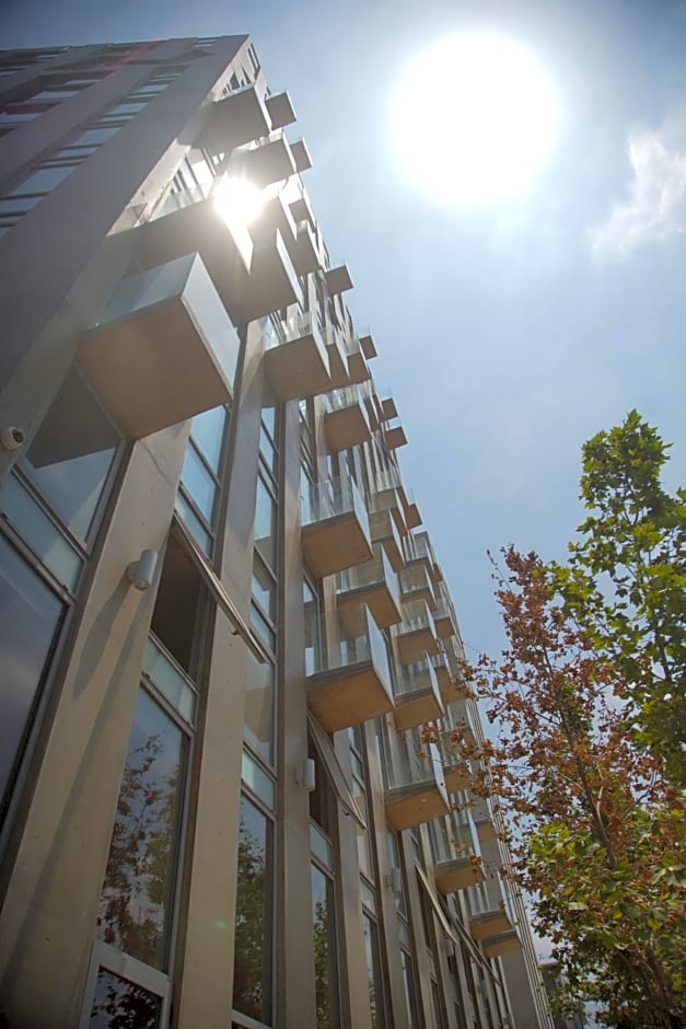 Bossa Nova Beirut Hotel