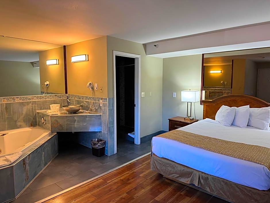 Travelodge by Wyndham Reno