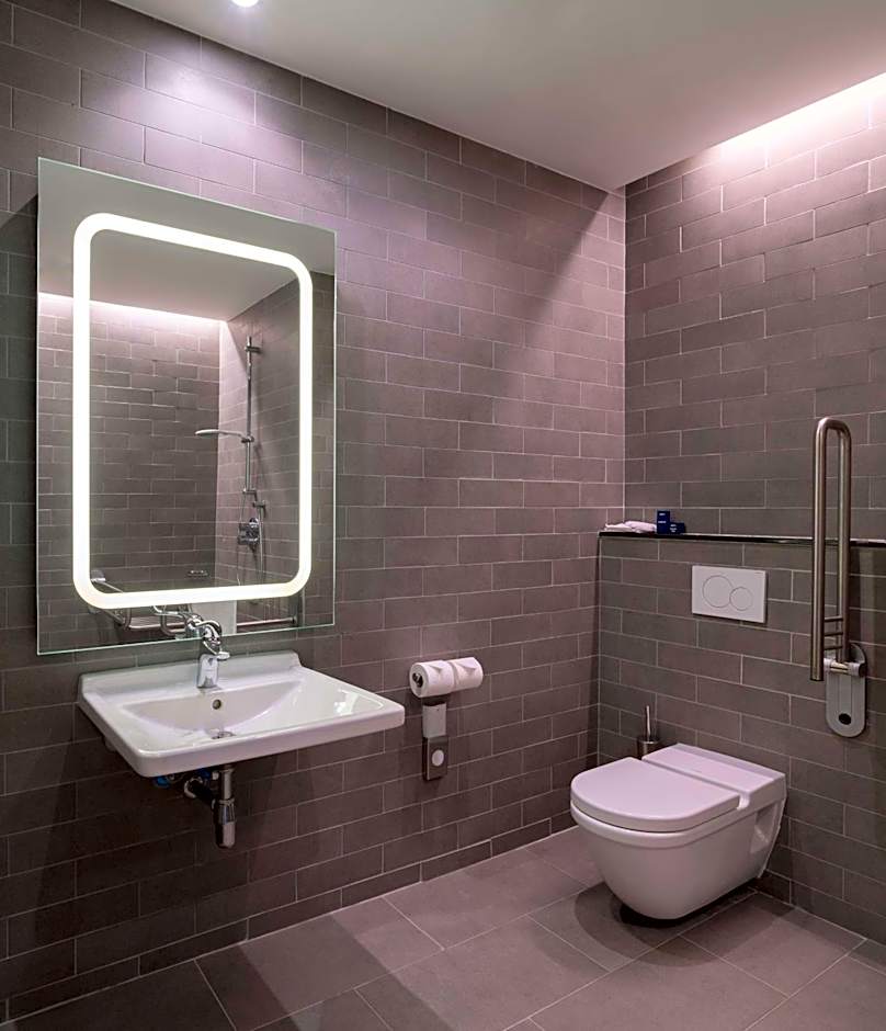 Park Inn by Radisson, Nairobi Westlands