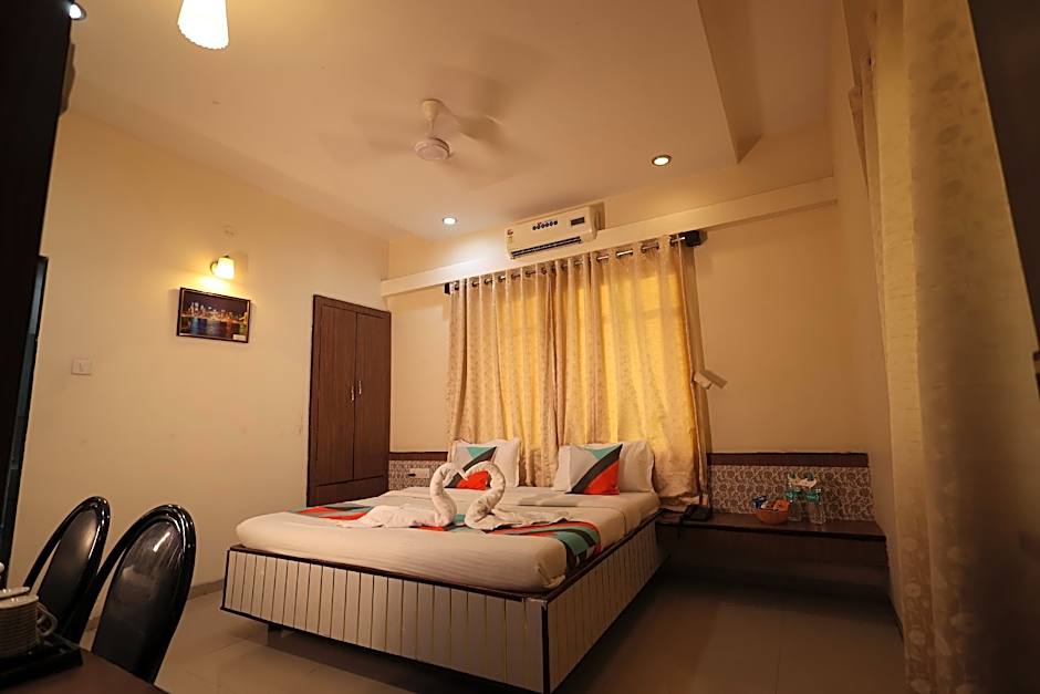 Sai Grand Castle Inn