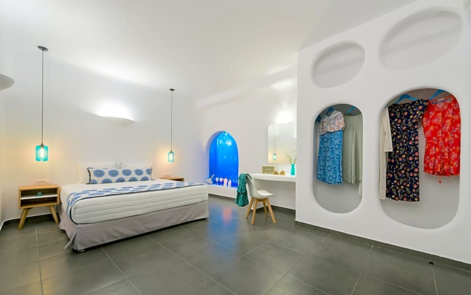 San Marino Suites by Calm Collection