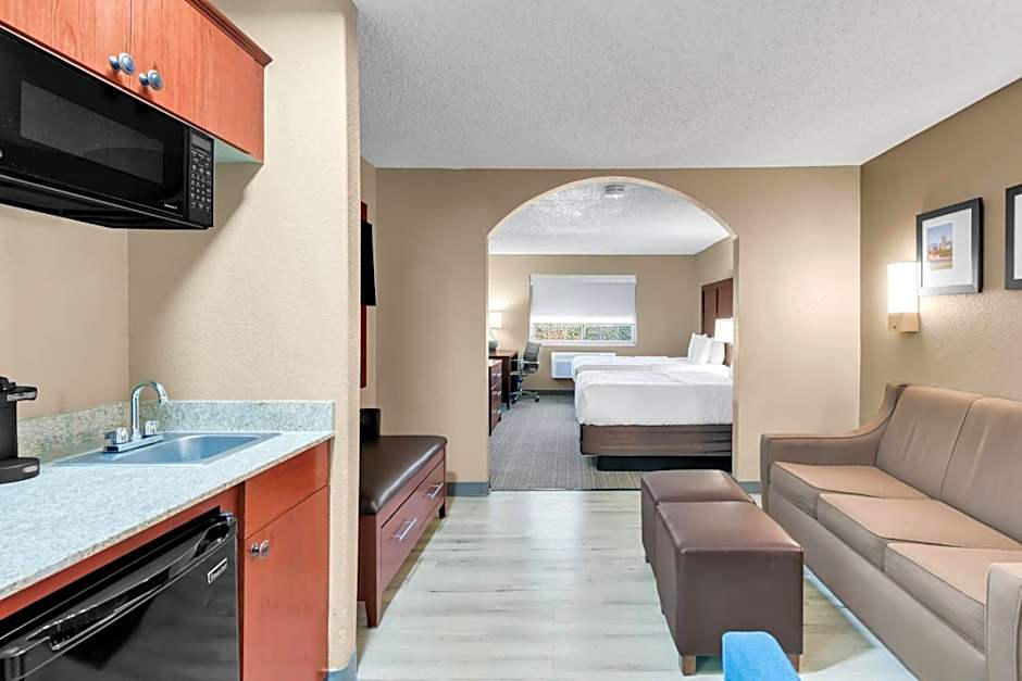 Comfort Suites Lakewood - Denver