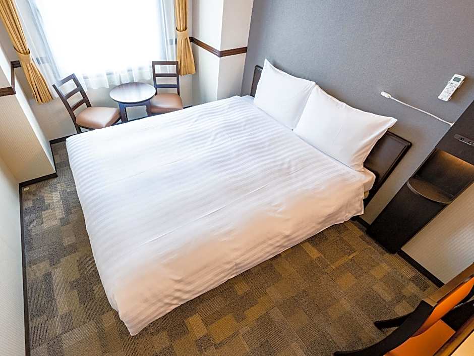 Toyoko Inn Fukushima-Eki Nishi-Guchi