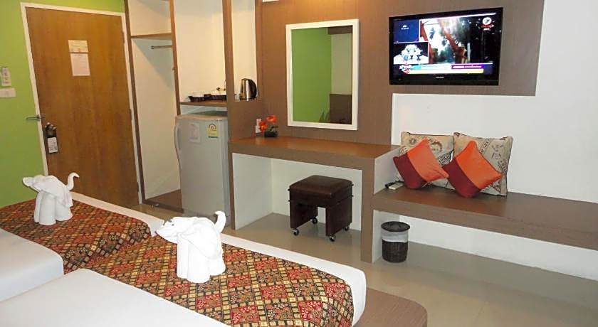 Lamoon Hotel @ Phuket