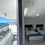 Hacienda Mazatlan sea view