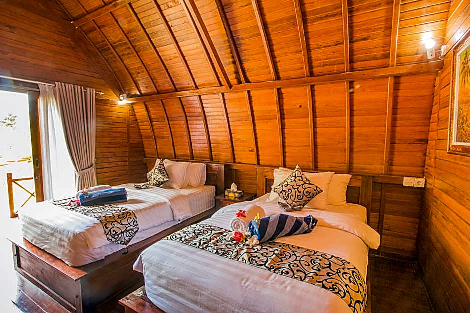 The Pandawa Hills Ceningan