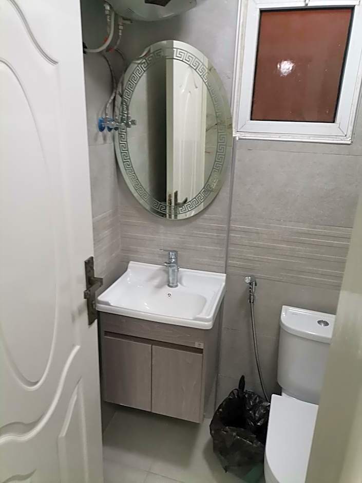 ArwaHotel Apartments اروى للشقق الفندقية