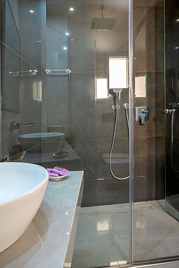 Vranas Ambiance Hotel