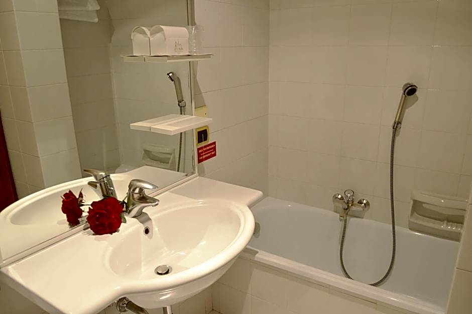 Hotel Donatello