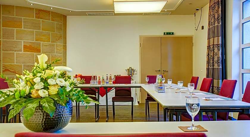 Centro Hotel Nurnberg, Trademark Collection by Wyndham