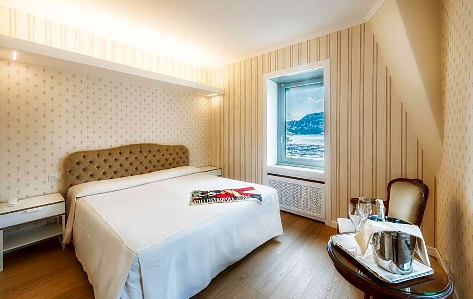 Hotel Metropole Suisse