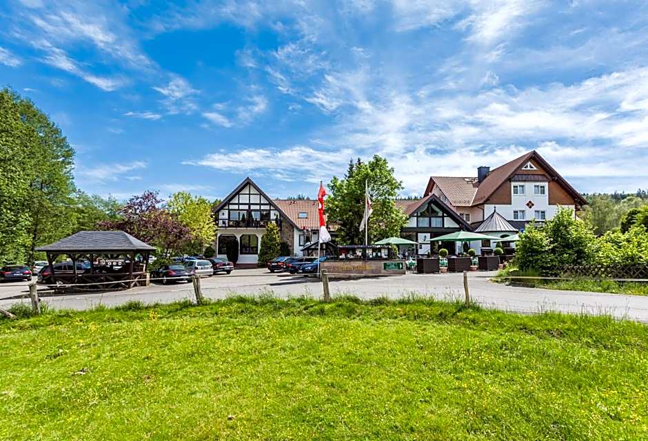Landgasthof Hessenmühle