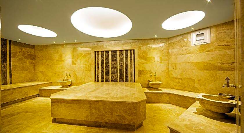 Poseidon Hotel - Adult Only