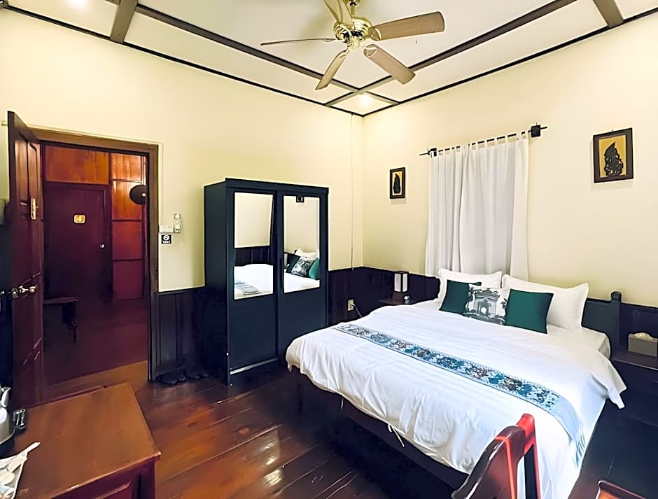Villa de Mekong