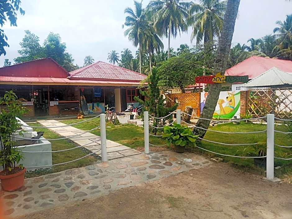 Salty Dog Hostel
