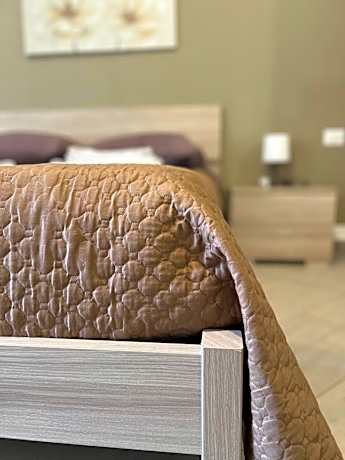 Comfort Quadruple Room