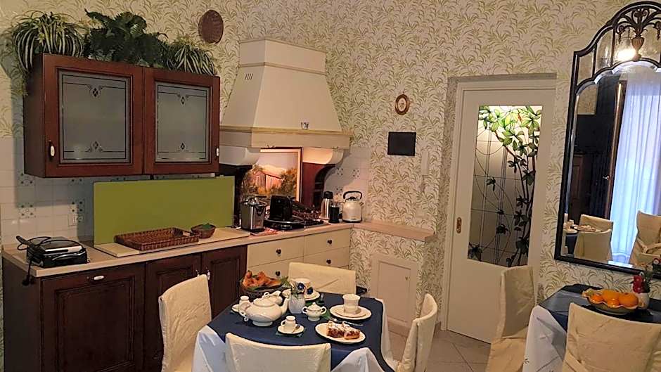 Santa Caterina da Siena B&B