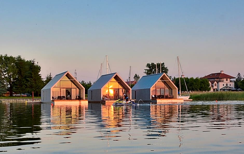 Hotel Joseph Conrad SPA & Wellness