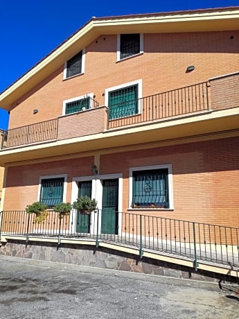 B&B Ciampino