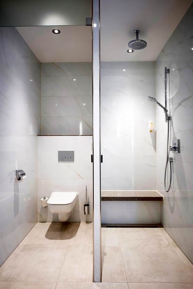 Sanadome Hotel & Spa Nijmegen