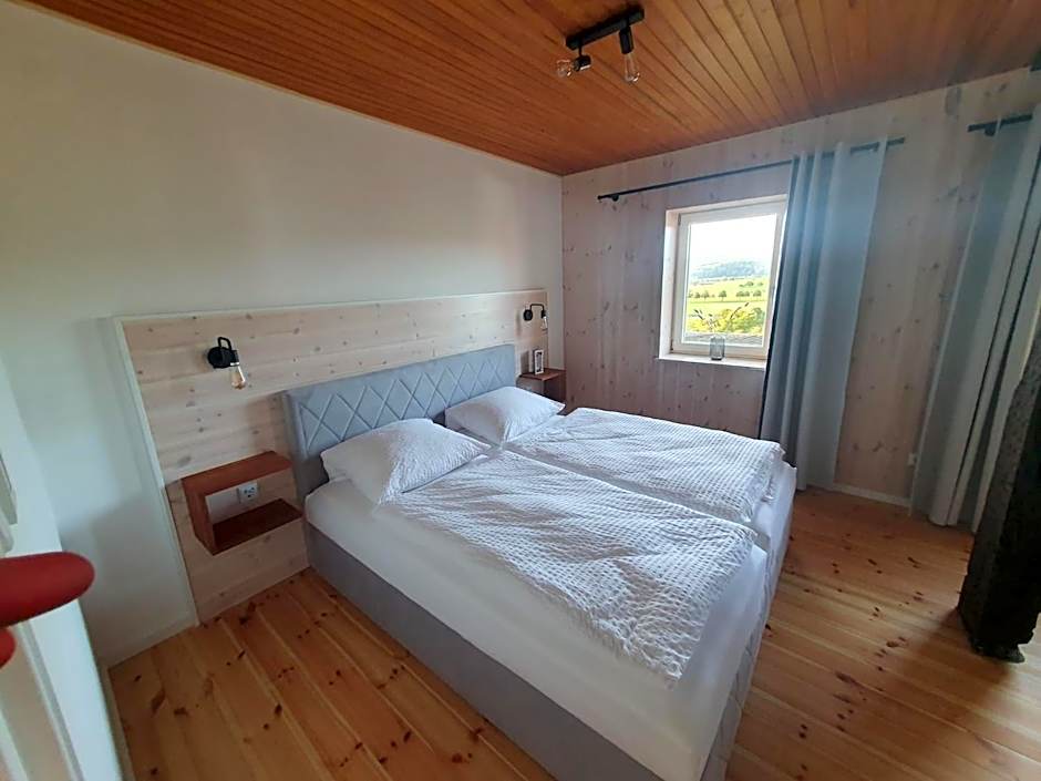 Hotel garni Zum Reinhardswald