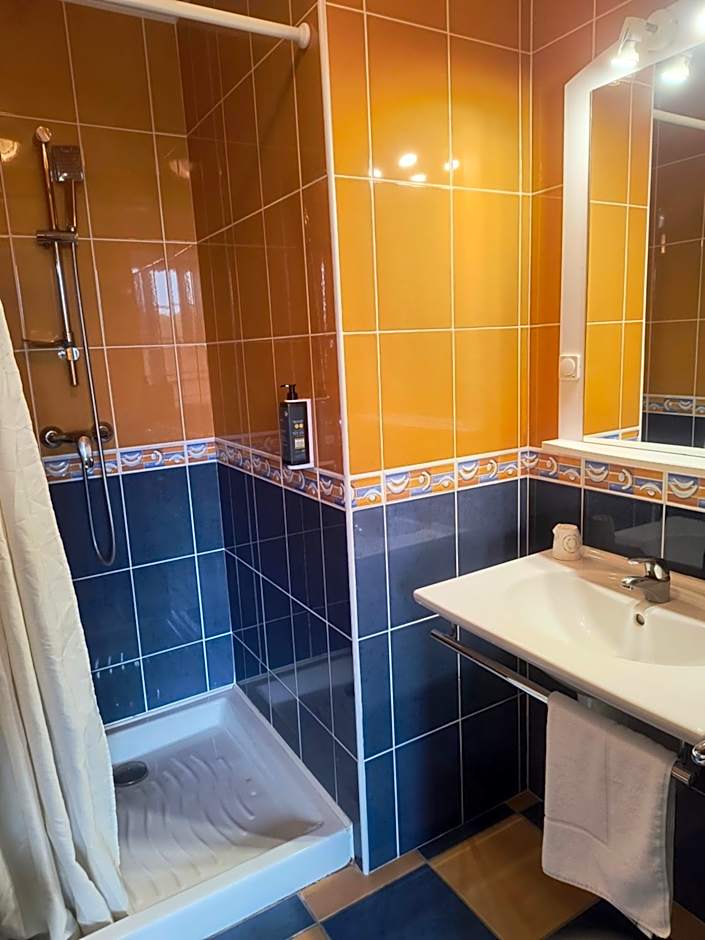 Hôtel Bar Restaurant La Marie Galante