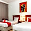 RedDoorz Plus Syariah near Java Supermall Semarang 2