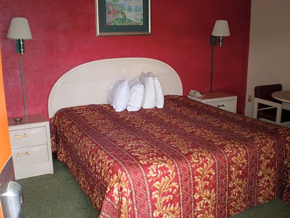 Knights Inn St. George