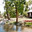 D'Impiana Riverview Chalet # Lenggong