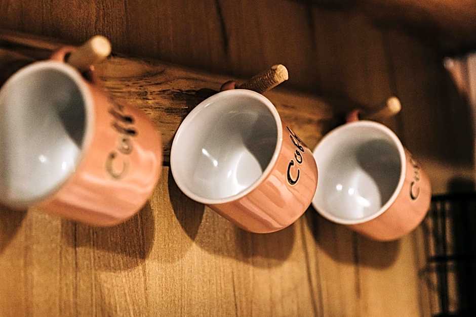 Noclegi Na Końcu Świata Bielpon