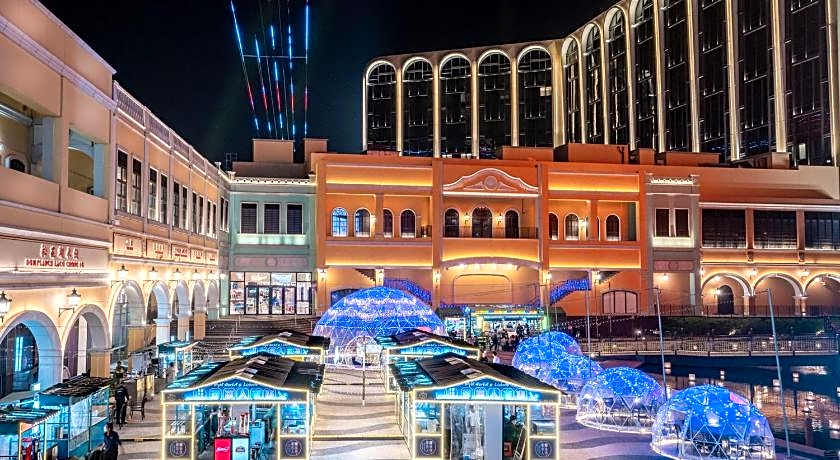 Lisboeta Macau
