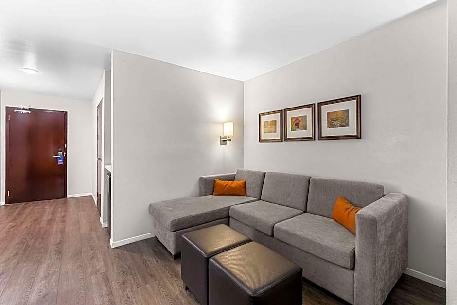 Comfort Suites Columbia I-65