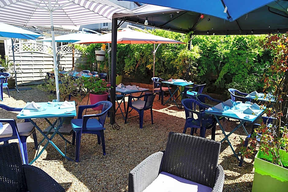 Logis Hôtel Le Pélican & son restaurant