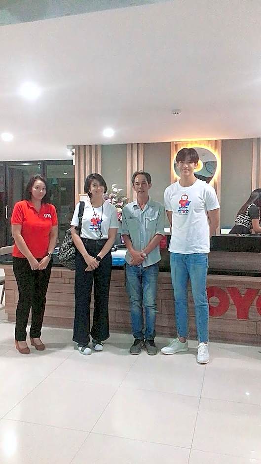 Sattahip 9 Boutique Hotel