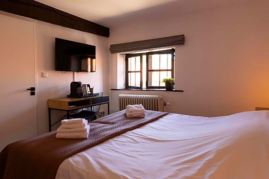 Landgoed Overste Hof