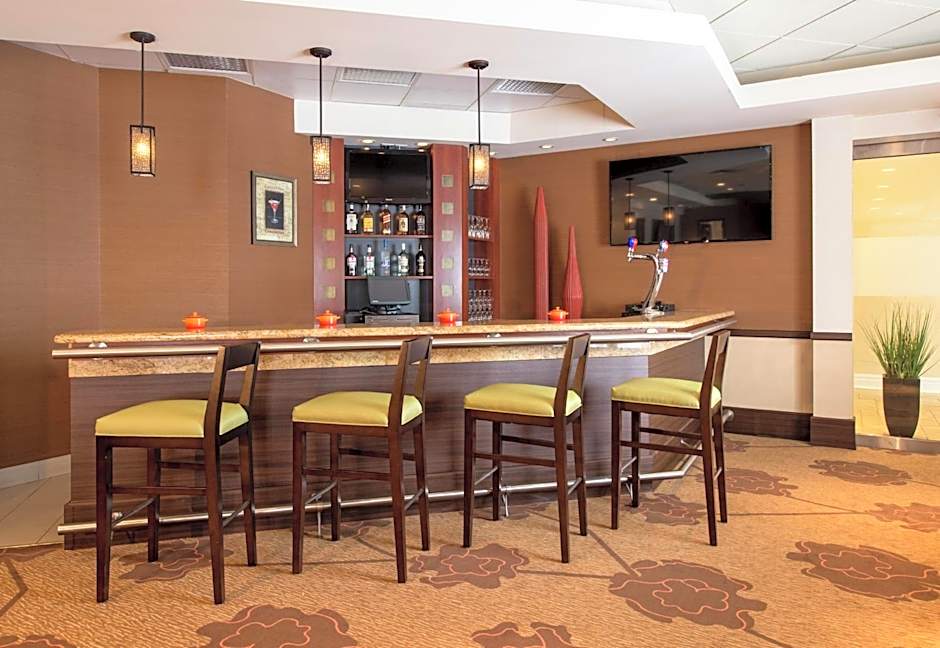 Hilton Garden Inn West Edmonton
