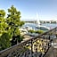 The Ritz-Carlton Hotel de la Paix Geneva.