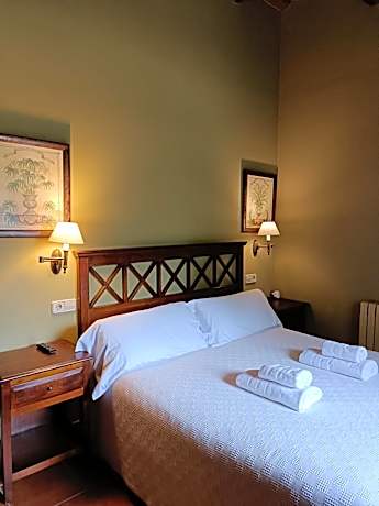 Double Room - Disability Access