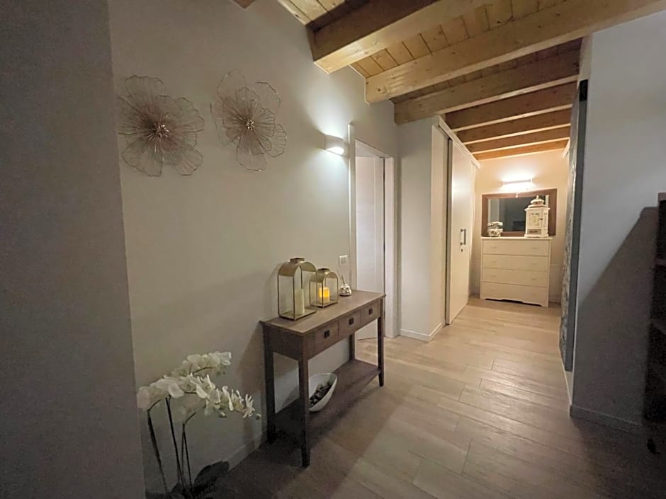 B&B Cascina Sagrestia