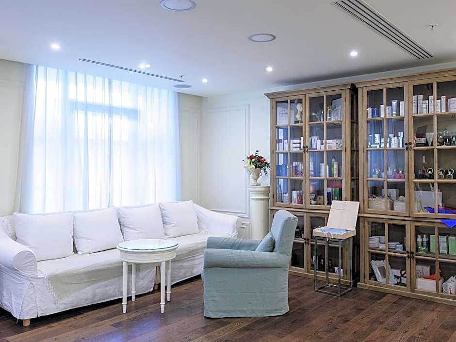 Fairmont Grand Hotel Kyiv