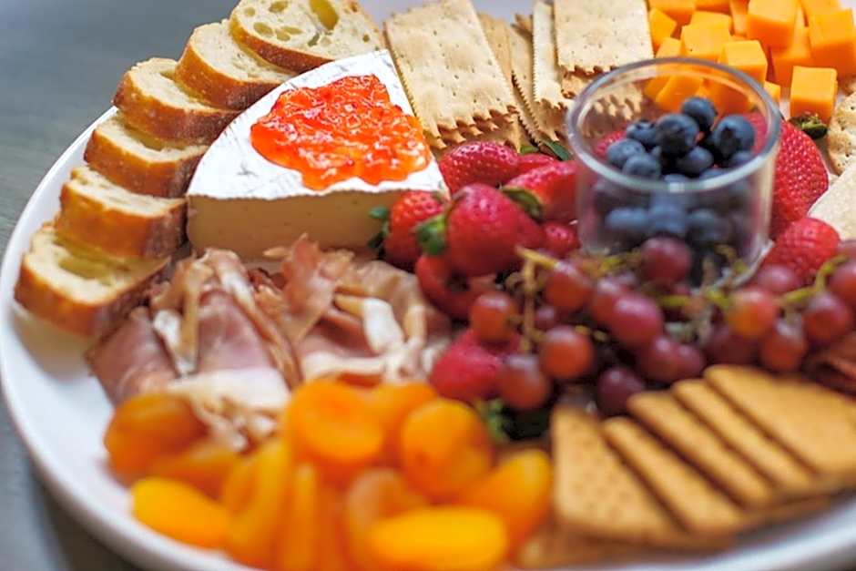 AC Hotel by Marriott Tallahassee Universities at the Capitol