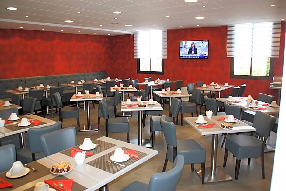 Au Grand Hôtel de Sarlat