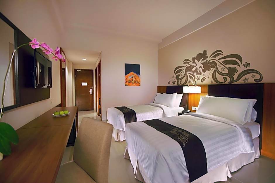 Aston Bojonegoro City Hotel