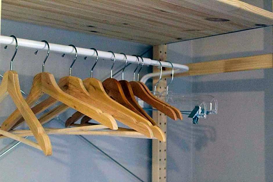 Casa El Tío Carrascón alojamiento rural