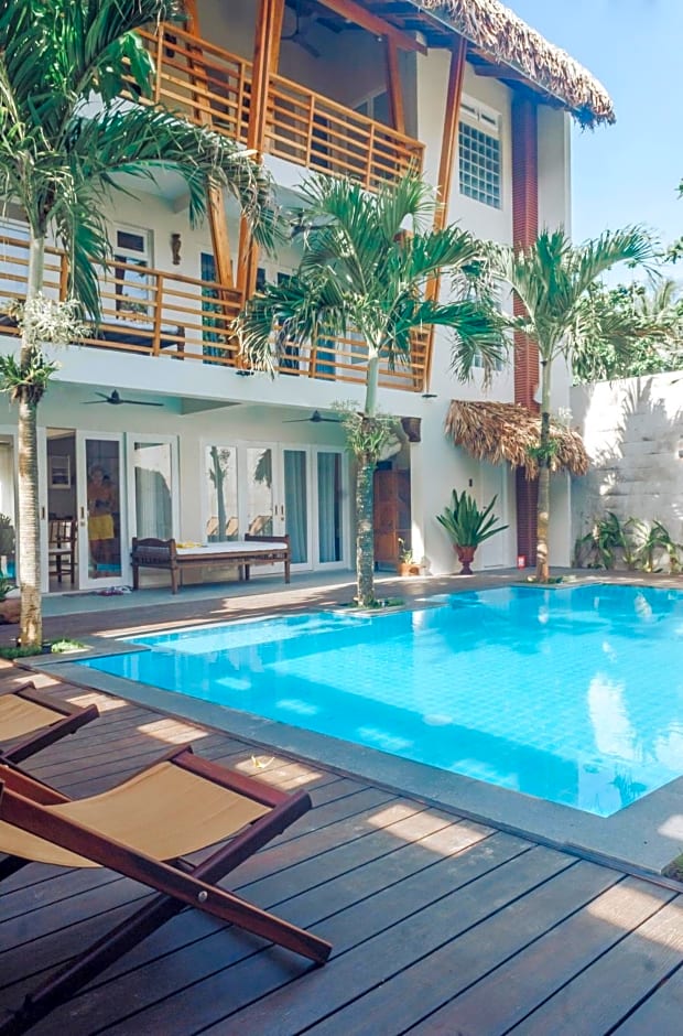 MUNI MUNI VILLAS SIARGAO