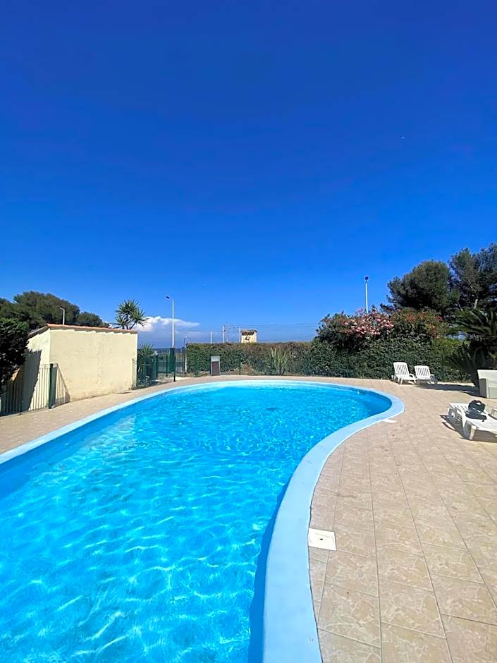 Appartement Marineland Sea View