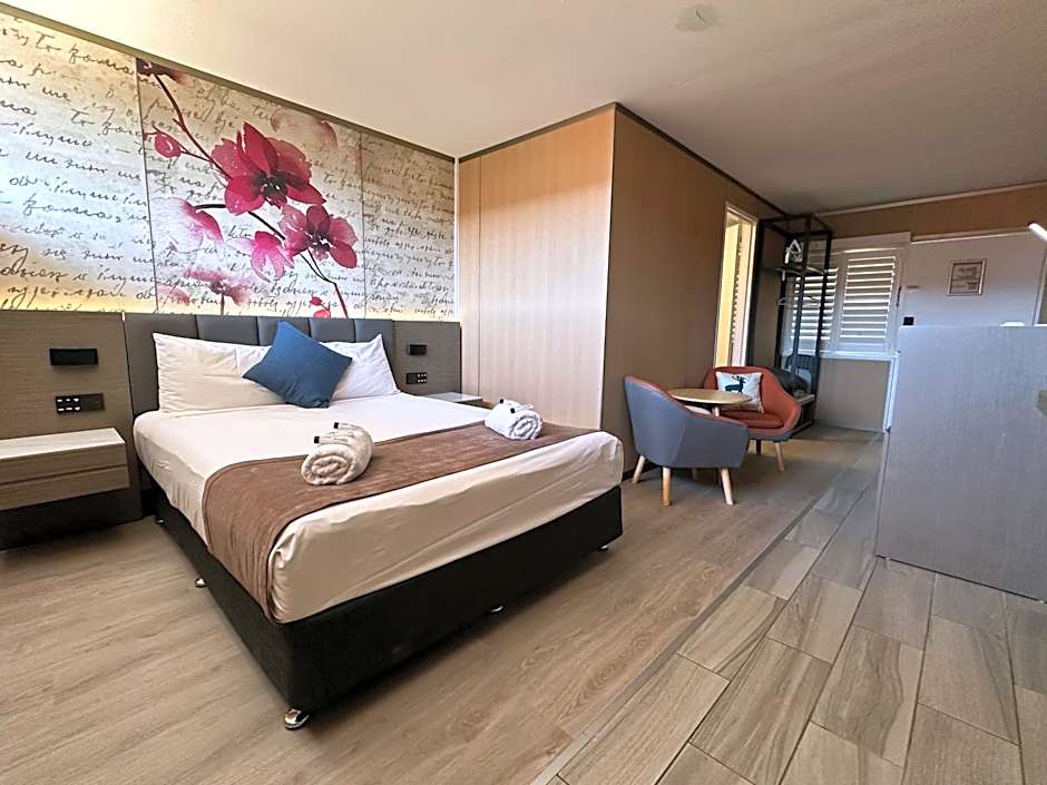 Airway Motel