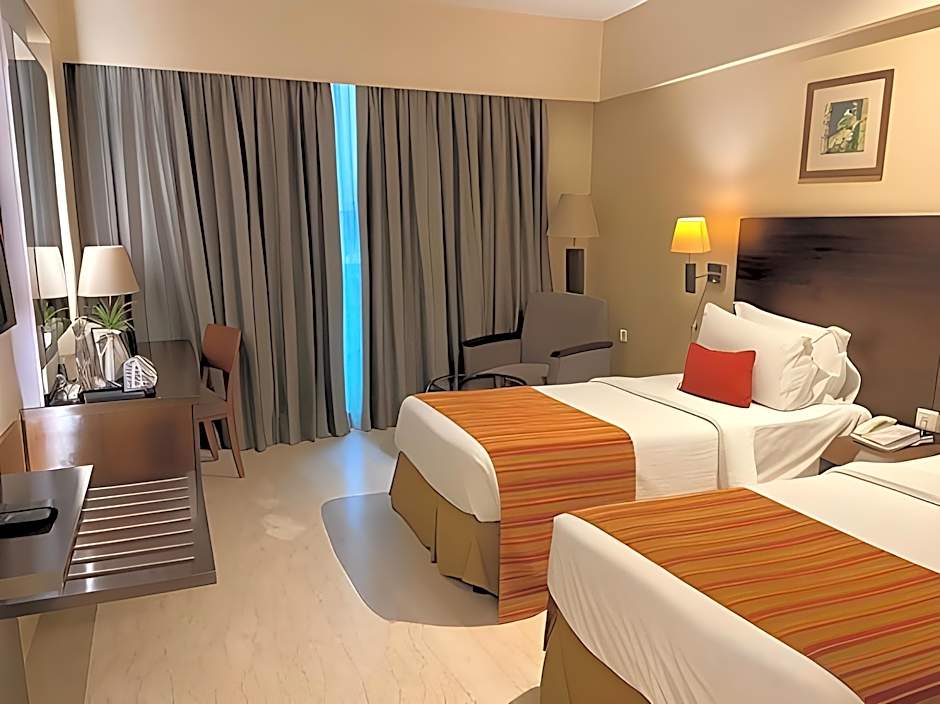 Fortune Select Exotica, Navi Mumbai - Member ITC Hotels' Group