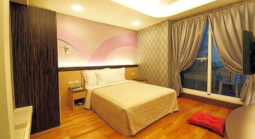 Ibiza Kenting Hotel II